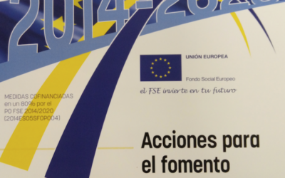 Sellavarim colabora con FSE Asturias 2014-2020